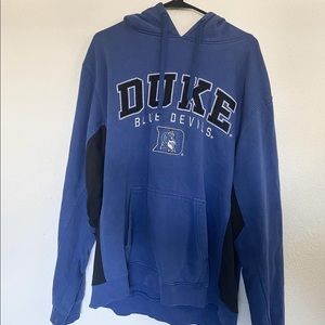 Duke Sweatshirt